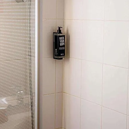 Ibis Paris Porte D'orleans 3*