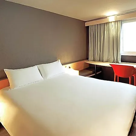 Ibis Paris Porte D'orleans Montrouge