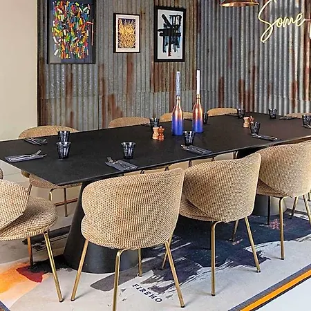 Ibis Paris Porte D'orleans 3* Montrouge
