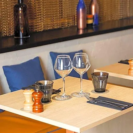 Ibis Paris Porte D'orleans 3* Montrouge