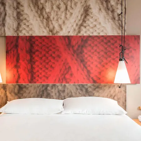 Hotel Ibis Paris Porte D'orleans