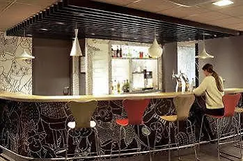 Ibis Paris Porte D'orleans Hotell Montrouge