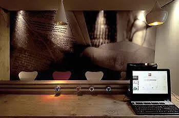 Ibis Paris Porte D'orleans Hotell 3*