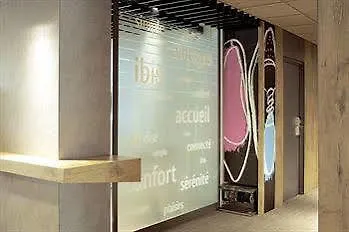 Ibis Paris Porte D'orleans Hotell Montrouge