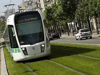 Ibis Paris Porte D'orleans מלון 3*