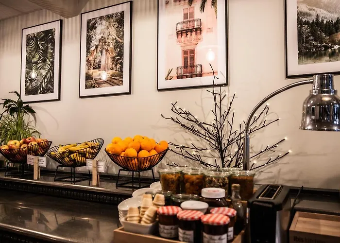 Ibis Paris Porte D'orleans 3* Montrouge