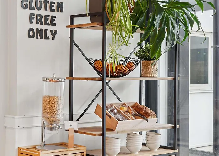 Ibis Paris Porte D'orleans Montrouge