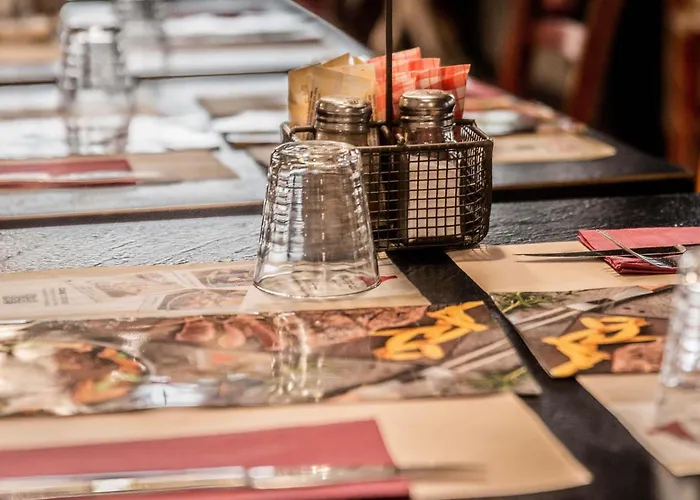 Ibis Paris Porte D'orleans 3* Montrouge