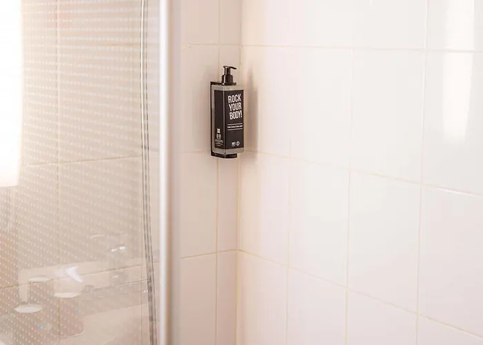 Ibis Paris Porte D'orleans Hotel