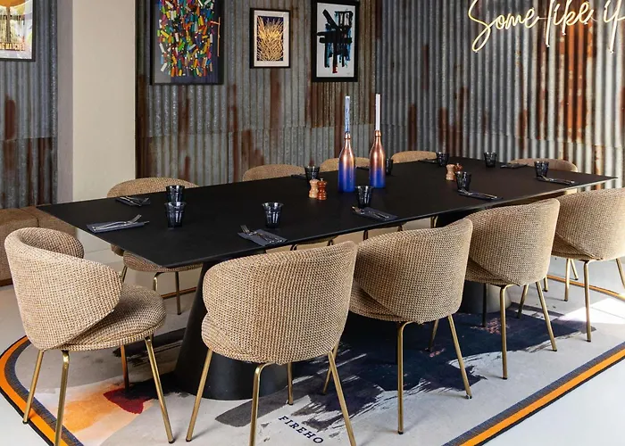 Otel Ibis Paris Porte D'orleans