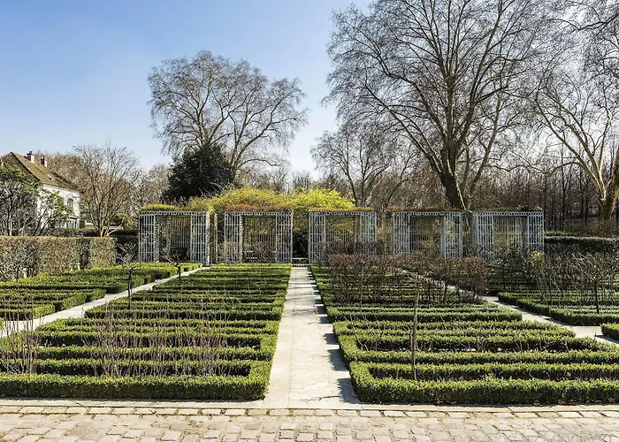 Ibis Paris Porte D'orleans 3*