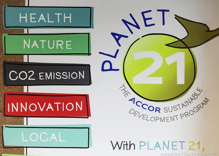 Ibis Paris Porte D'orleans