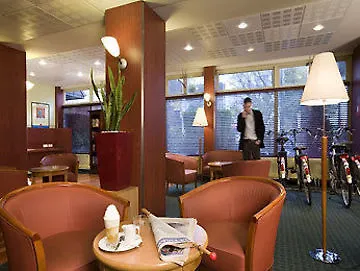 Otel Ibis Paris Porte D'orleans