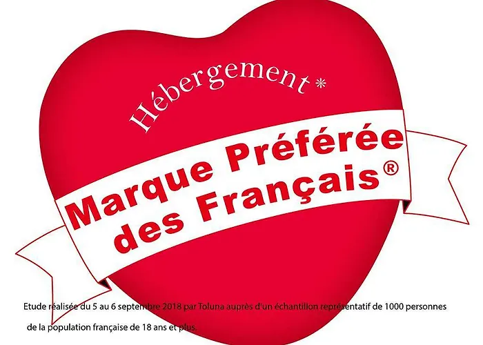 Ibis Paris Porte D'orleans Montrouge